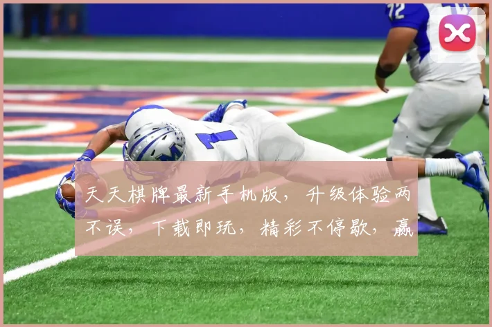 天天棋牌最新手机版，升级体验两不误，下载即玩，精彩不停歇，赢翻天
